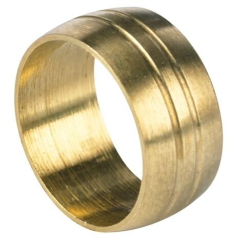 Flamco Klemmring VSH SUPER 18mm MS, 20400034