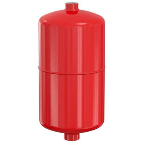 Flamco Lufttopf asymetrische Anschlüsse LTA 5, 5l