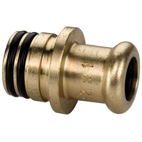 Flamco Pressadapter M+V-Kontur SIROCON 22mm RG, F13114
