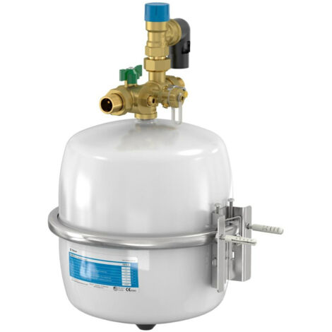Flamco Securfix Sicherheitsgruppe 12 Prescor B, 6 bar, NG4807