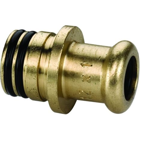 Flamco Sirocon M+V-Kontur Pressadapter 15mm RG