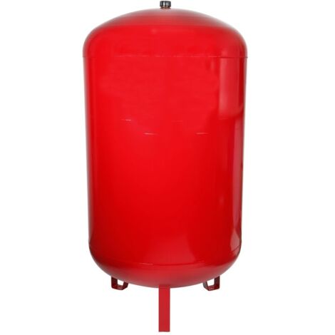 Flamco Vaso di espansione Contra-Flex 400 L/2,5 bar (6 bar) per HZ, 26415