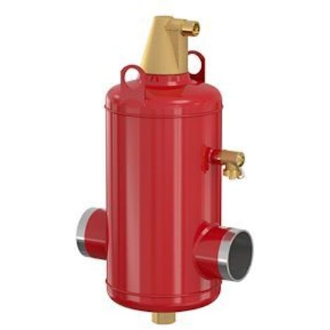 Flamcovent Smart S DN100