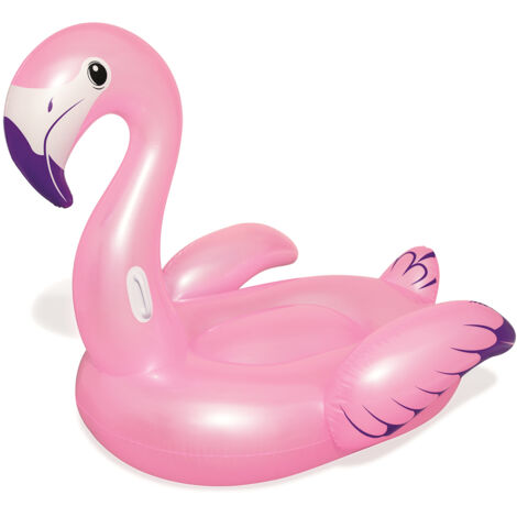 Flamenco de Lujo Inflable 173X170 Bestway
