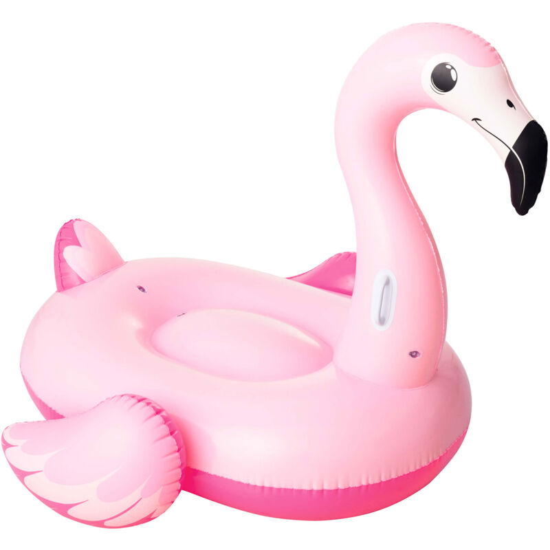 

Flamenco Hinchable Pretty Pink Bestway Supersized 170x158x141 cm
