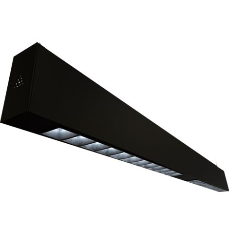FLAMENCO NOIR 25W A 42W SEERA DT8 IRC97 ASLED FLAMBSEEDT8