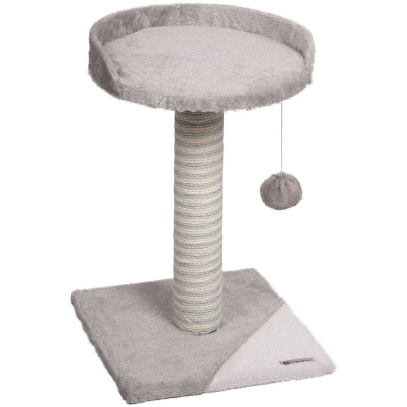 

Rascador para gatos Clark 30x30x45 cm - Flamingo