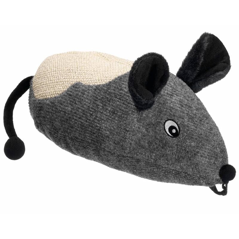 

Ratón gigante con parte rascadora 5346385 - Gris - Flamingo