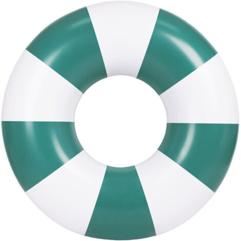 Flamingueo Pool Float - Poolmatratze, aufblasbarer Schwimmkörper, Schwimmkörper für Erwachsene, Strandschwimmkörper, Poolzubehör, Riesenschwimmkörper (75 x 75 cm)