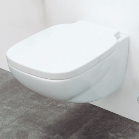 FLAMINIA Sprint sr118 wc sospeso bianco codice prod: SR118