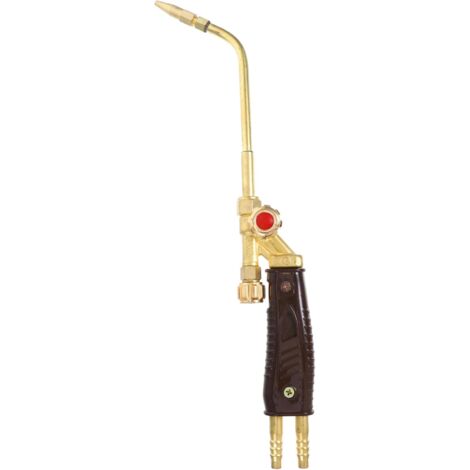 Flamme R glable Turbo Propane Pour Plomberie Et Maintenance
