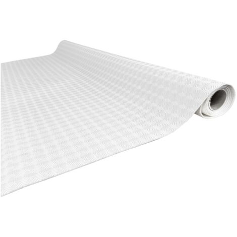 FLANELLE SALVATAVOLO SOTTOTOVAGLIA h. 140 cm. PROTÉGER LA TABLE DE BLANC SUR MESURE