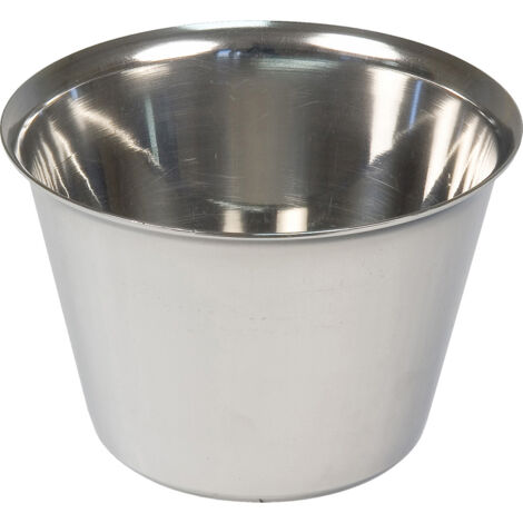 FLANERO INOX 8 CMS. - IBILI