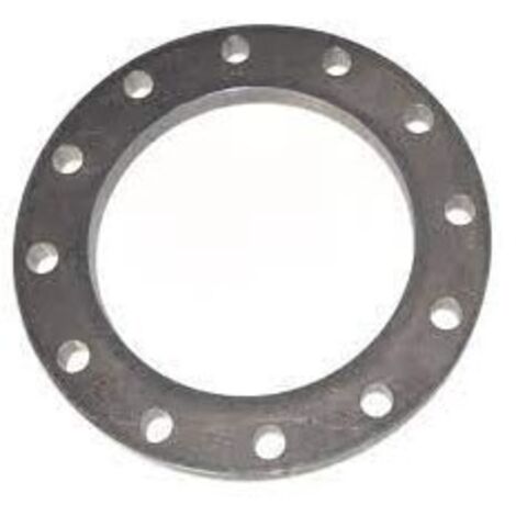 Flange piane a saldare pn 16 tipo 01b rf dn 250 - 12 fori RACCORDERIE METALLICHE