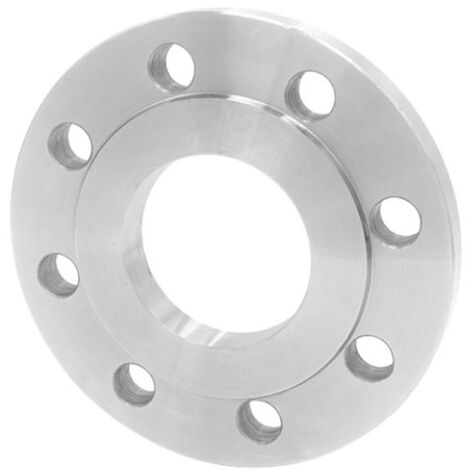 Flange piane a saldare pn 16 tipo 01b rf dn 40 - 4 fori AMBRA WATER