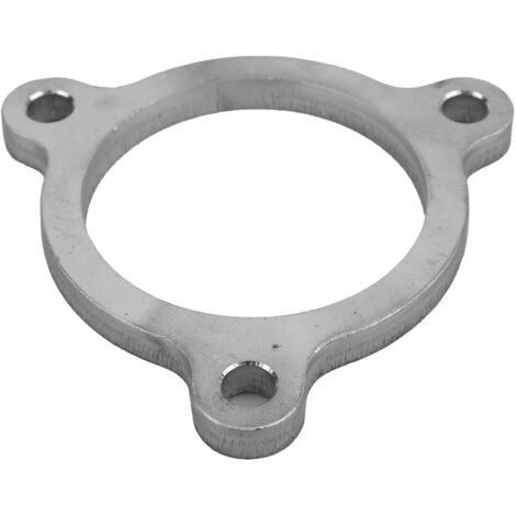 Flange Turbine K04 Stainless Steel 10 mm compatible Seat Leon 1M