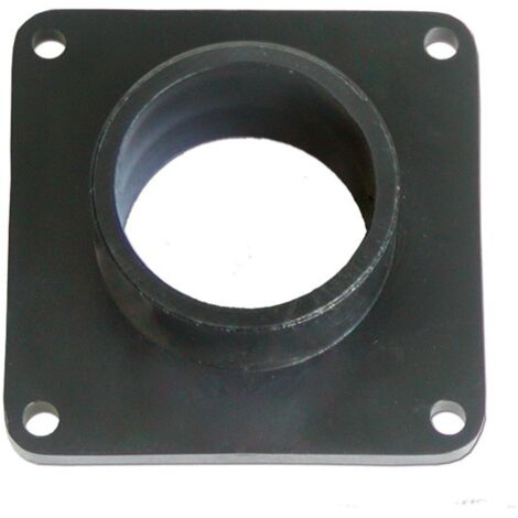 Flangia 1" 1/2 maschio