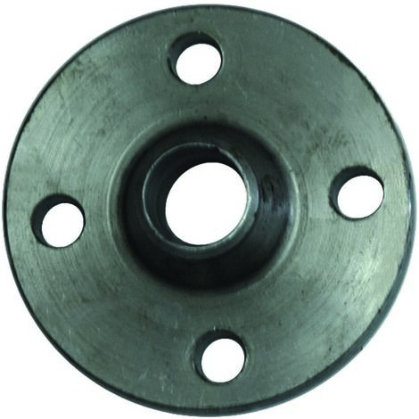 Flangia a collarino a saldare in testa a 4 fori DN50 PN6 - Idrhaus