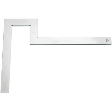 Flangia angolare Helios Preisser in acciaio zincato 400x400 mm