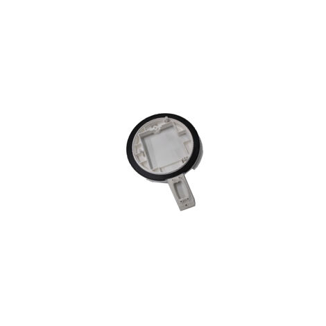 Flangia / blocco motore + guarnizione - Robot da cucina e Cuocitutto - MOULINEX - 43530963616360275520