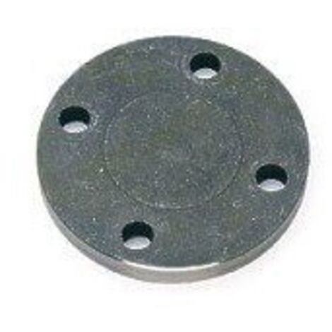 Flangia Cieca Dn 100 Pn 16