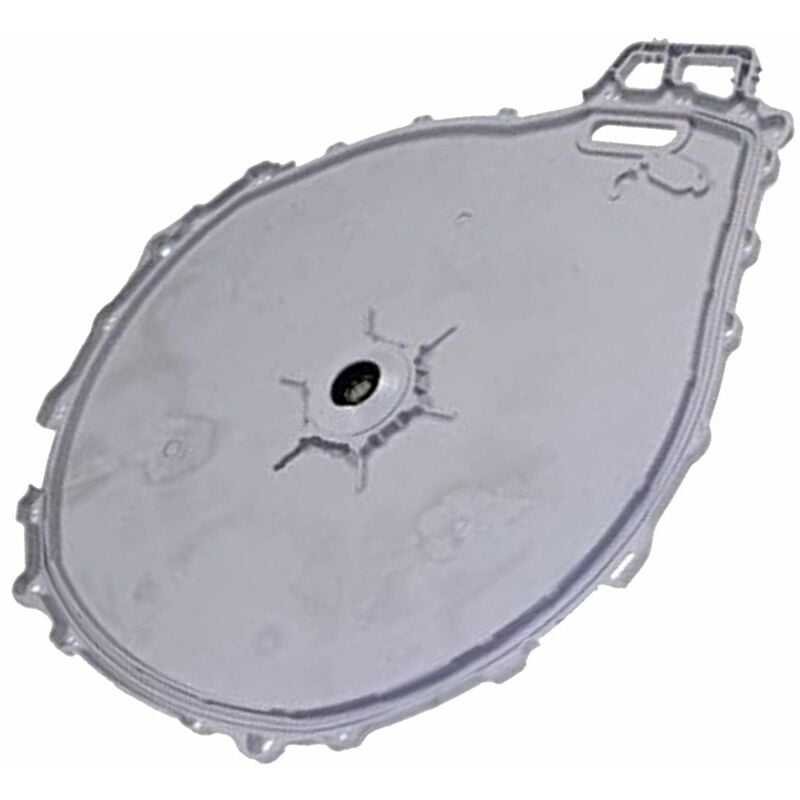 Flangia completa cuscinetto originale - Lavatrice