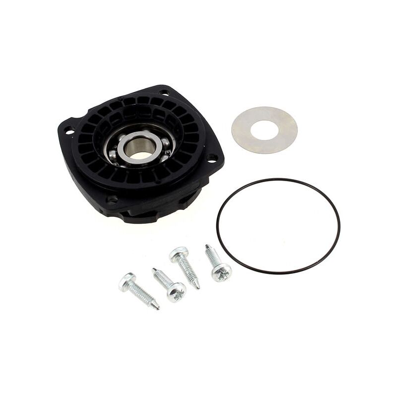 Flangia cuscinetto 1607000d6c per smerigliatrice Bosch