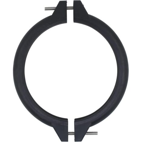 SJQKA Flangia di serraggio Filtro a sabbia per piscina Valvola di serraggio Valvola multivia Pompa filtro Sabbia Piscina 6 vie