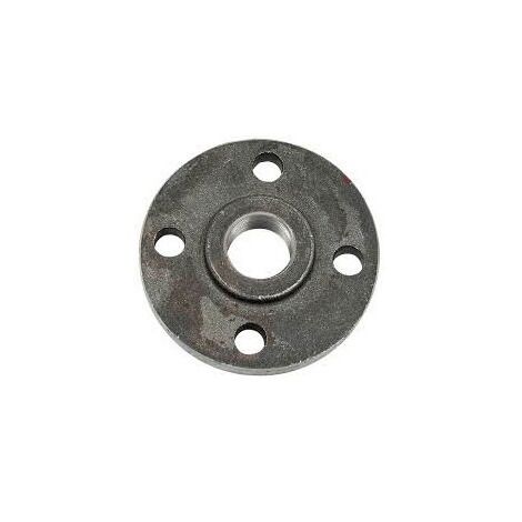 Flangia filettata PN16 DN125 ø5" 419125010