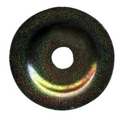 Flangia inferiore per coppie coniche per decespugliatori COMPATIBILE - 007200