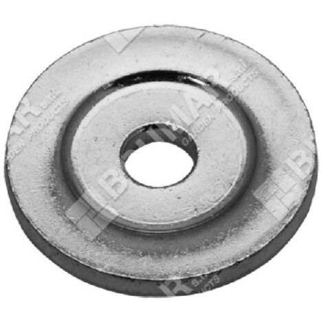 Flangia inferiore per coppie coniche per decespugliatori MULTIMARCA COMPATIBILE - 050147