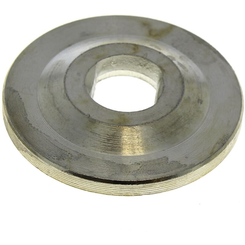 Flangia lama esterna 430068504064 per troncatrice parkside