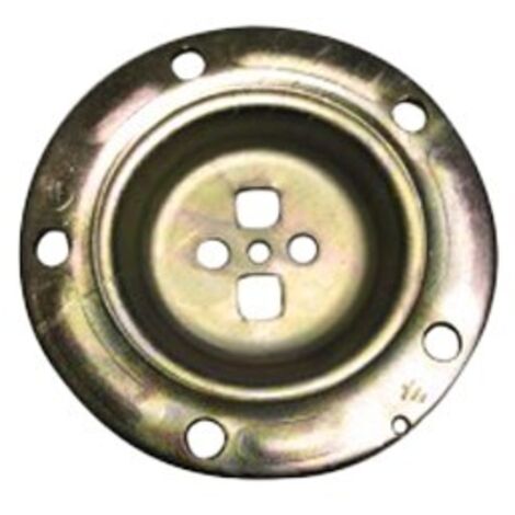 FLANGIA PER SCALDABAGNO ATON -