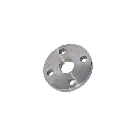 Flangia piana PN16 DN100 ø4" 411100010