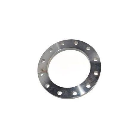 Flangia piana PN16 DN80 ø3" 412080016I - -  RACCORDERIE METALLICHE - - 412080016I