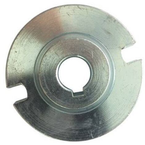 FLANGIA PORTA DISCO X DECESPUGLIATORE