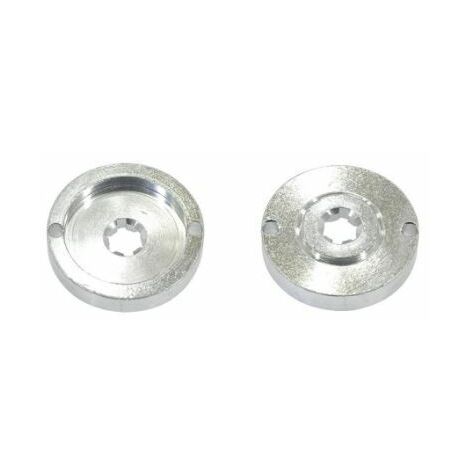 Flangia superiore decespugliatore tosasiepi soffiatori GGP VIP 30 42 3641640