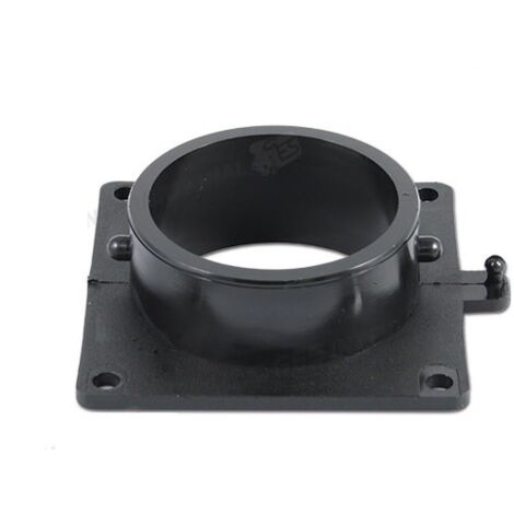 Flangia tappo a pioli 3" Zadi