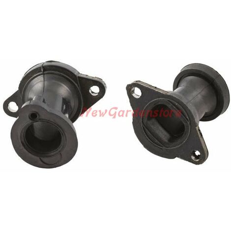 Kit Pompa Olio Per Motosega 3800 – Con Ingranaggio A Vite, Adatto Per Modelli 25CC E 38CC, In Metallo Con Cuscinetto In Gomma