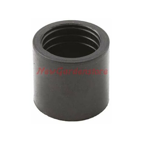 FLANGIA TERMICA 220163 HUSQVARNA 503 161602 MOTOSEGA 40 45 51 55 COLLETTORE