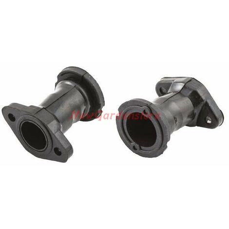 FLANGIA TERMICA 220168 HUSQVARNA 335XPT COLLETTORE ASPIRAZIONE MOTOSEGA