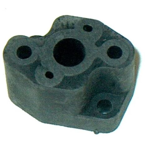 Flangia termica collettore compatibile con decespugliatore ZENOAH BC2310 BC2610