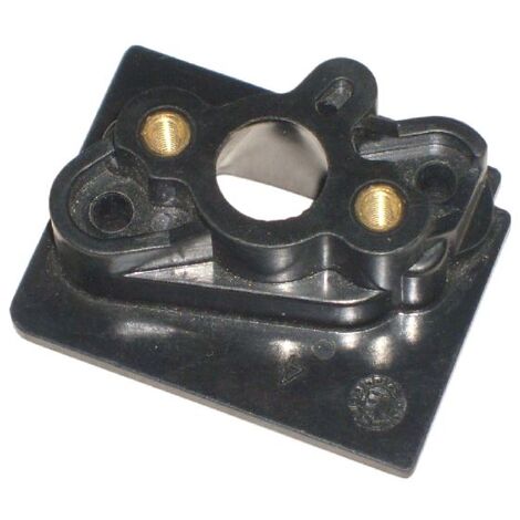 Flangia termica collettore compatibile decespugliatore OLEOMAC 746S  T 753 S / T 61110279AR ALTA