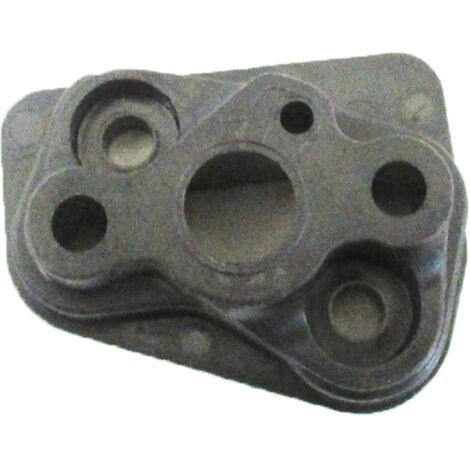 Flangia termica decespugliatore Kawasaki TH26 originale