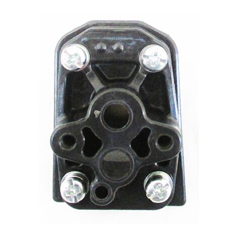 Flangia termica decespugliatore Kawasaki TJ27 originale