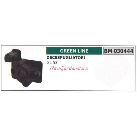 Flangia termica GREEN LINE decespugliatore GL 53 030444