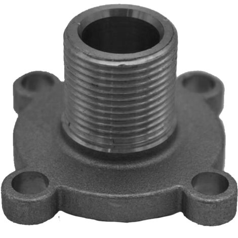 Flangia tipo M 3/4" M