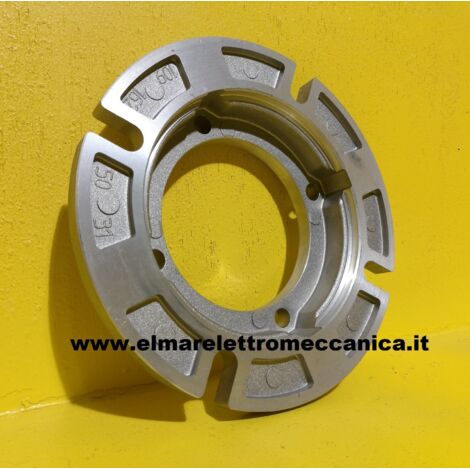 Flangia Tonda x Riduttore XC63