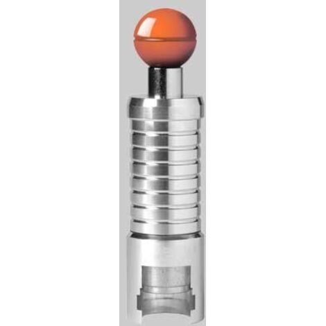 FLANGIATORE MANUALE TAURUS - -