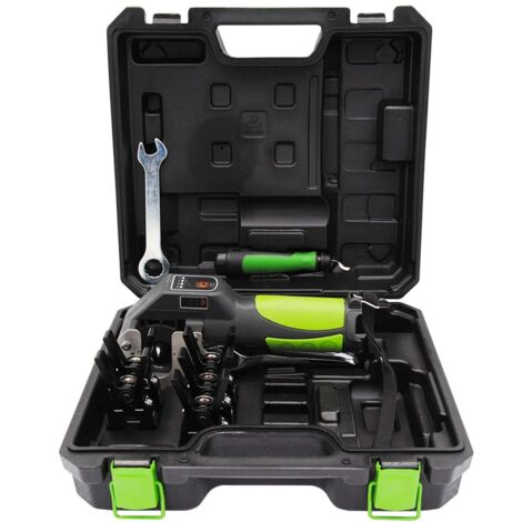 Flangiatrice a batteria mod. FLA-900 Li 00000011513